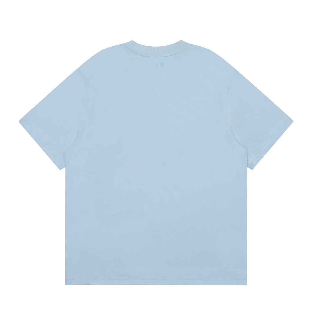 Ami Paris Ami de Coeur T-shirt