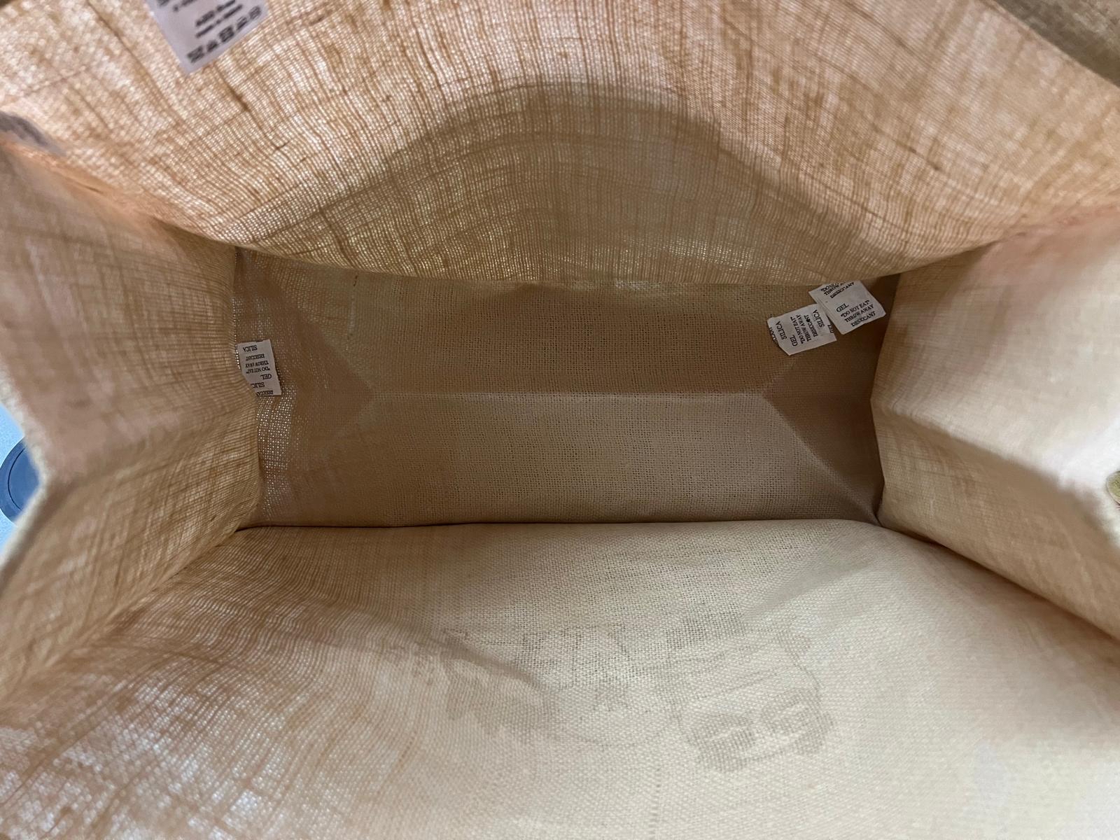 🎌日本直送🎌Xo 大size麻織袋 可上膊