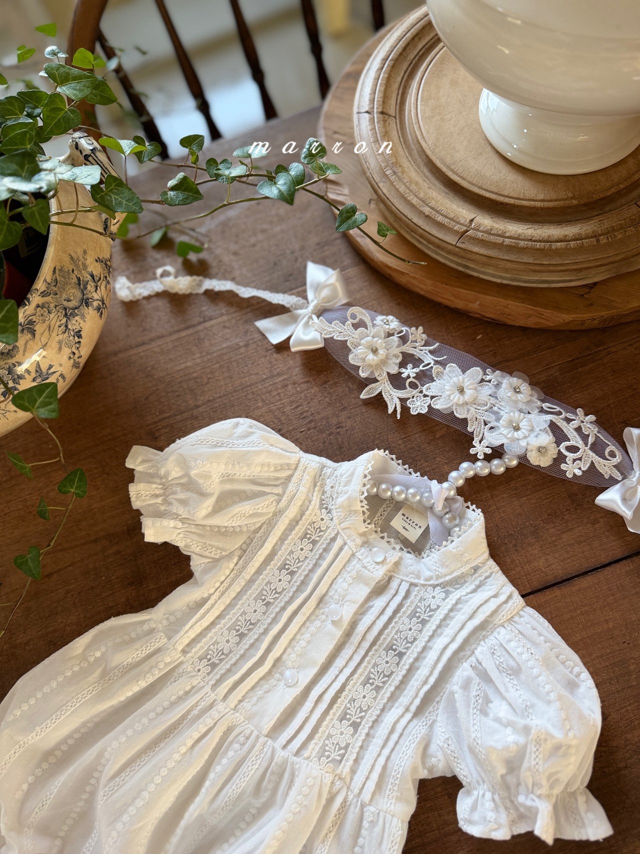 🇰🇷Marron 包屁