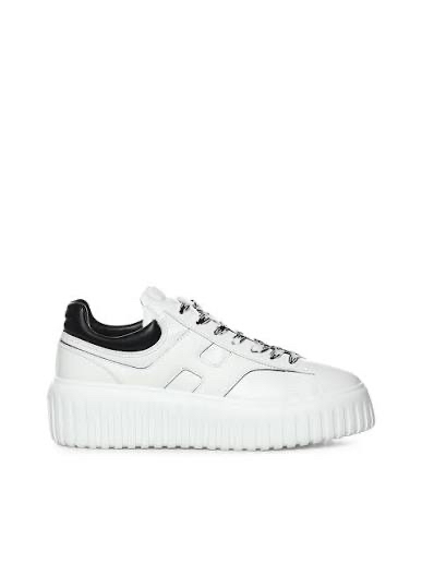 限時優惠✨訂貨📮Hogan 5.8cm 厚底sneaker  Size 35/36-39/40