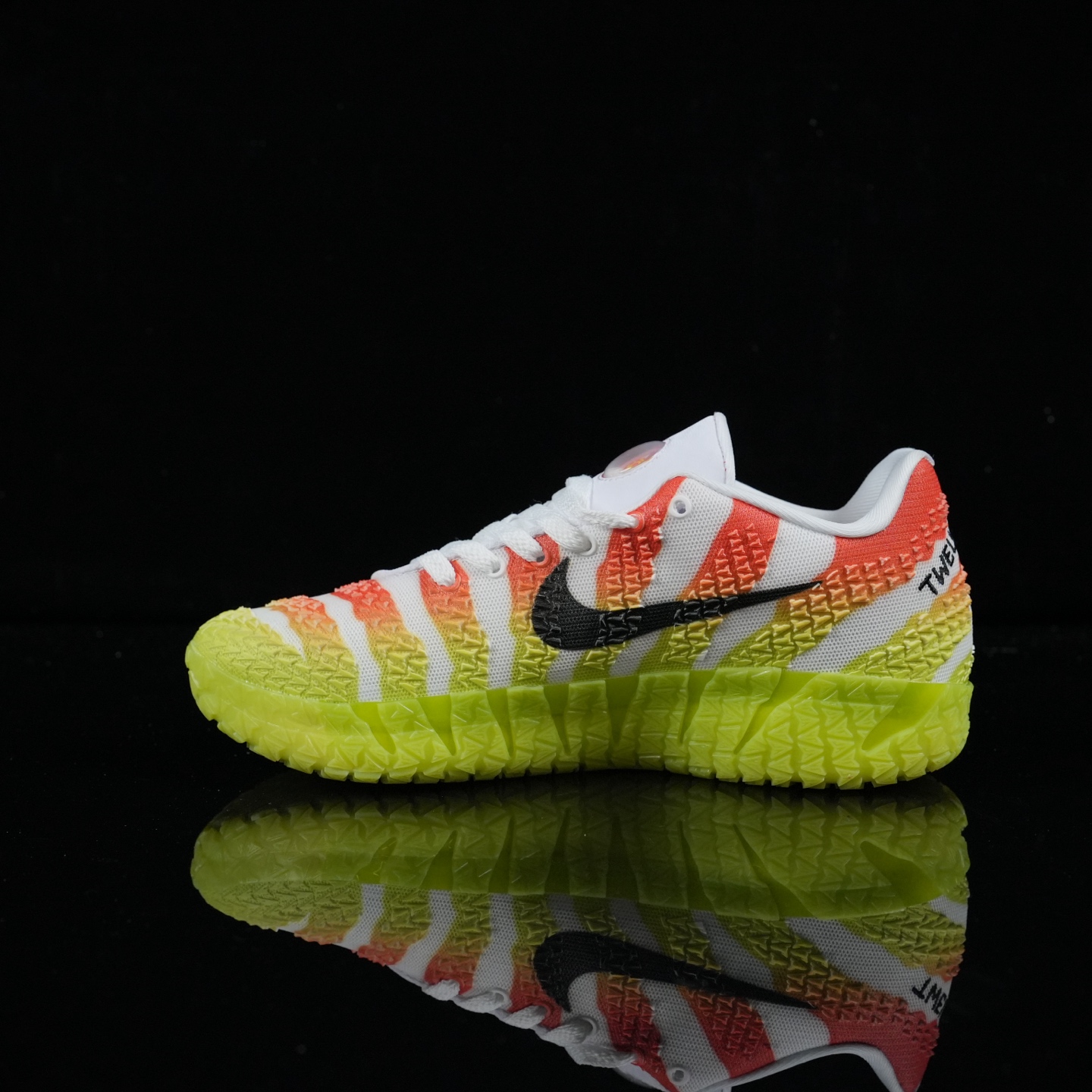 Nike Ja 3 IM8692-100