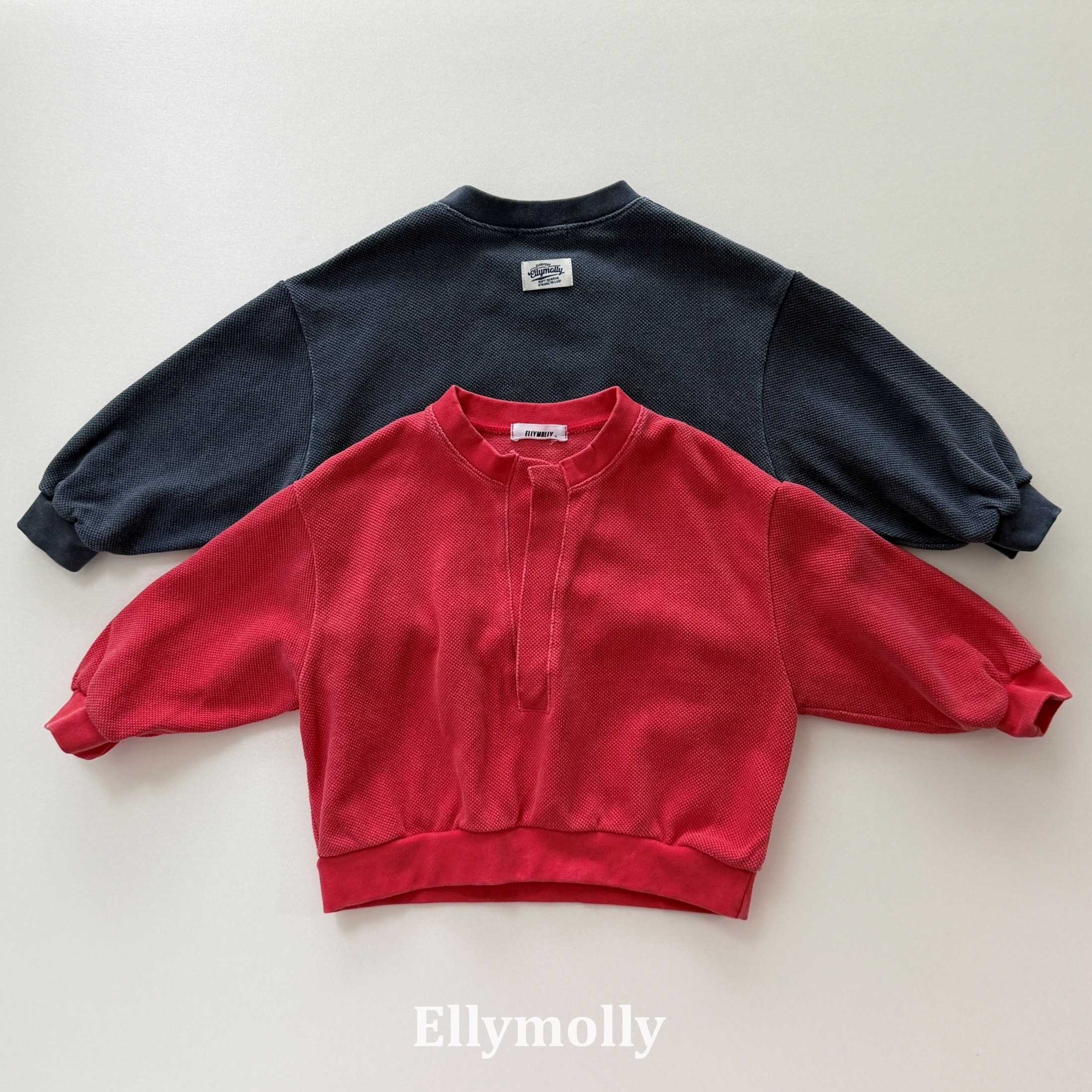 Ellymolly | Slit Opening MTM