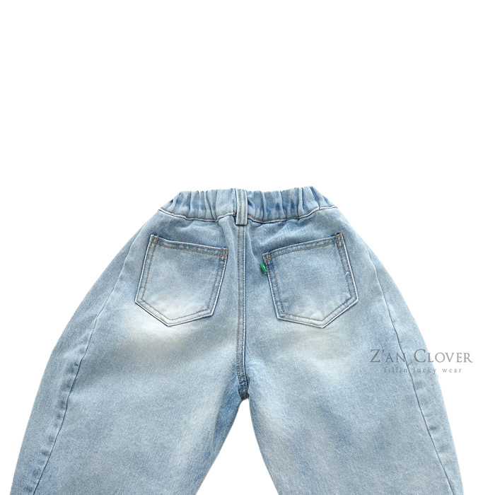 🇰🇷ZAN CLOVER 褲