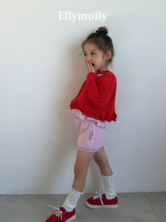 🇰🇷Ellymolly短褲