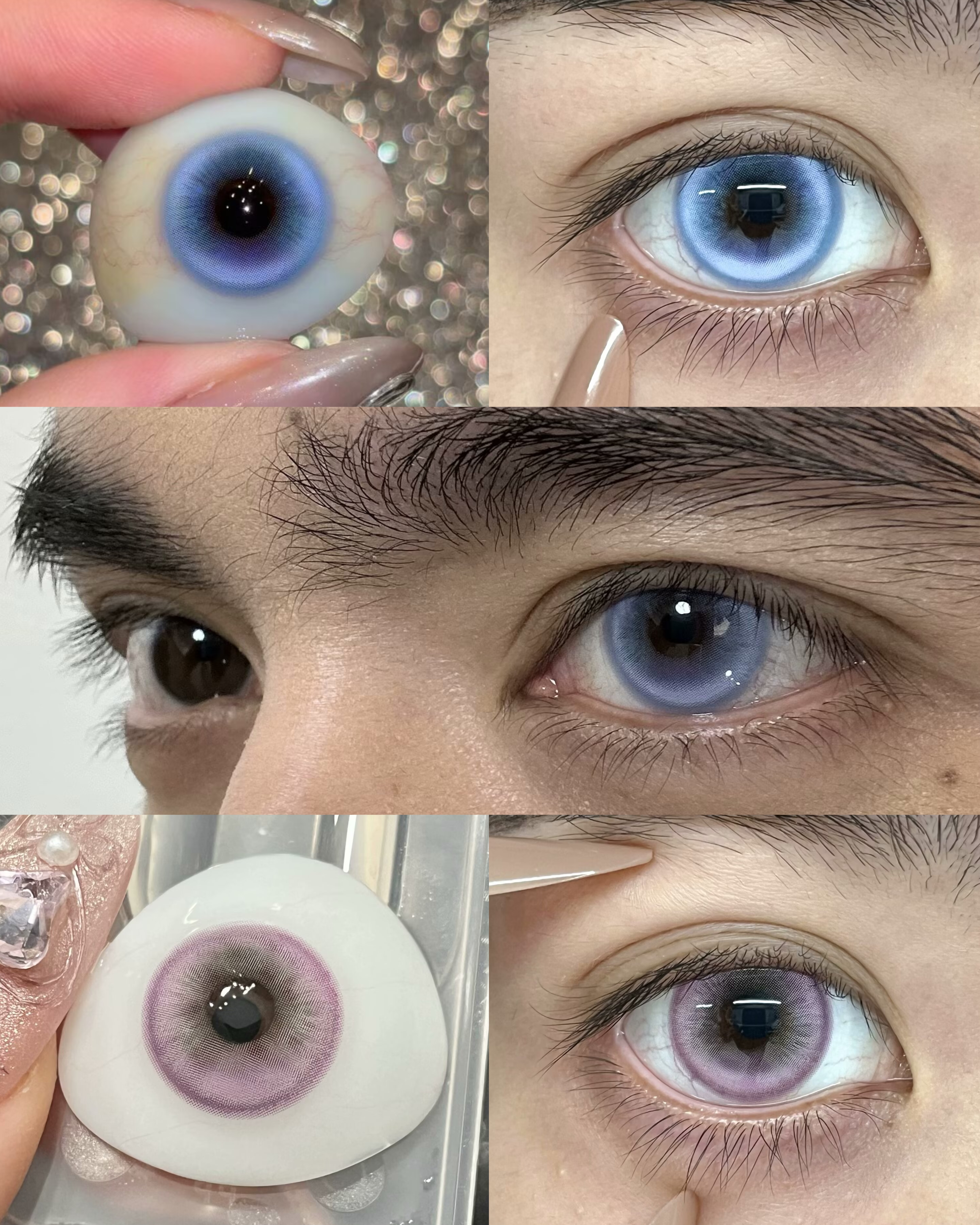 EggUncle 半年拋 小狗火龍果/失焦庇護所