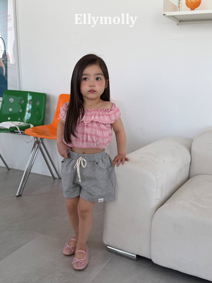 🇰🇷Ellymolly短褲