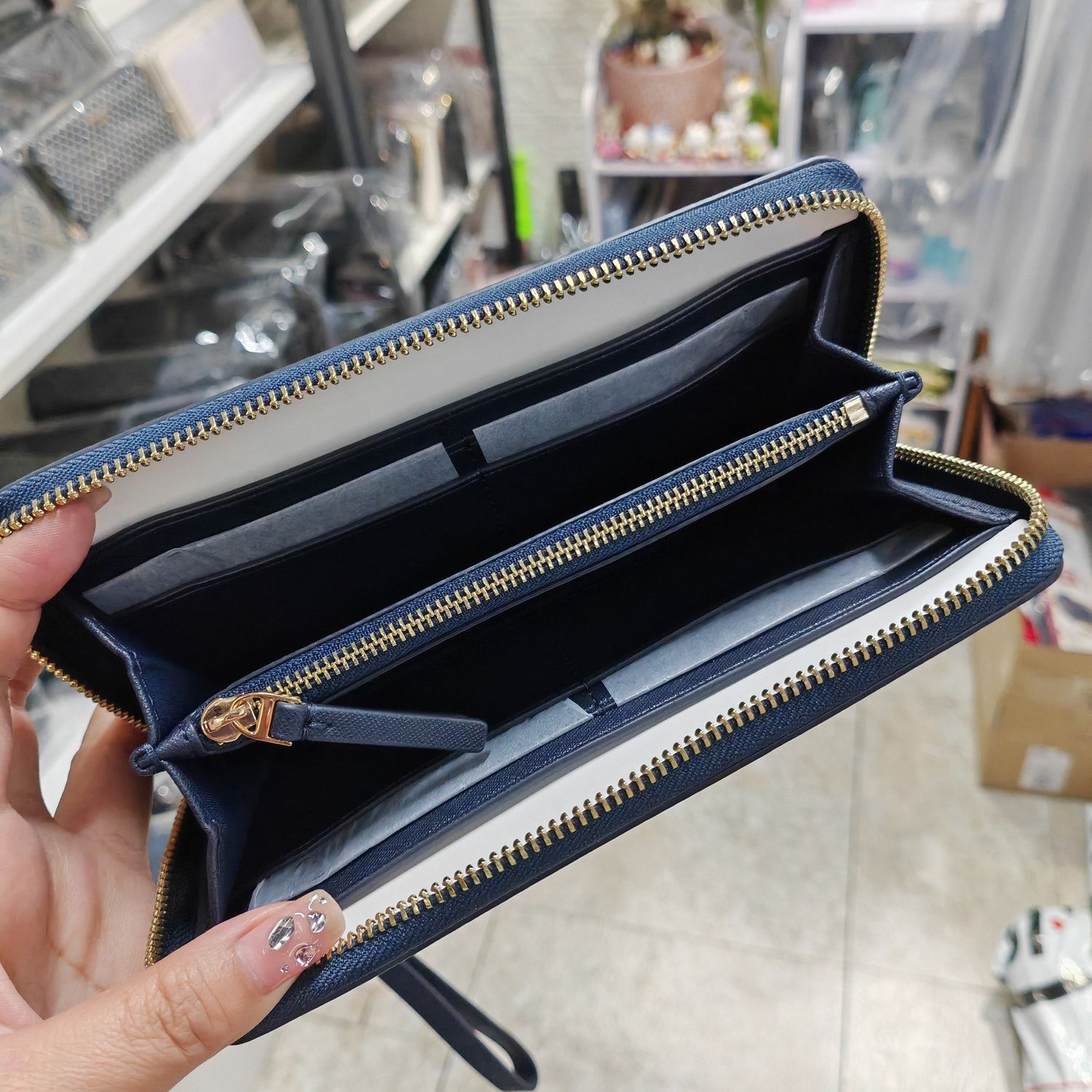 *🇺🇸美國直送Tory Burch長銀包* 