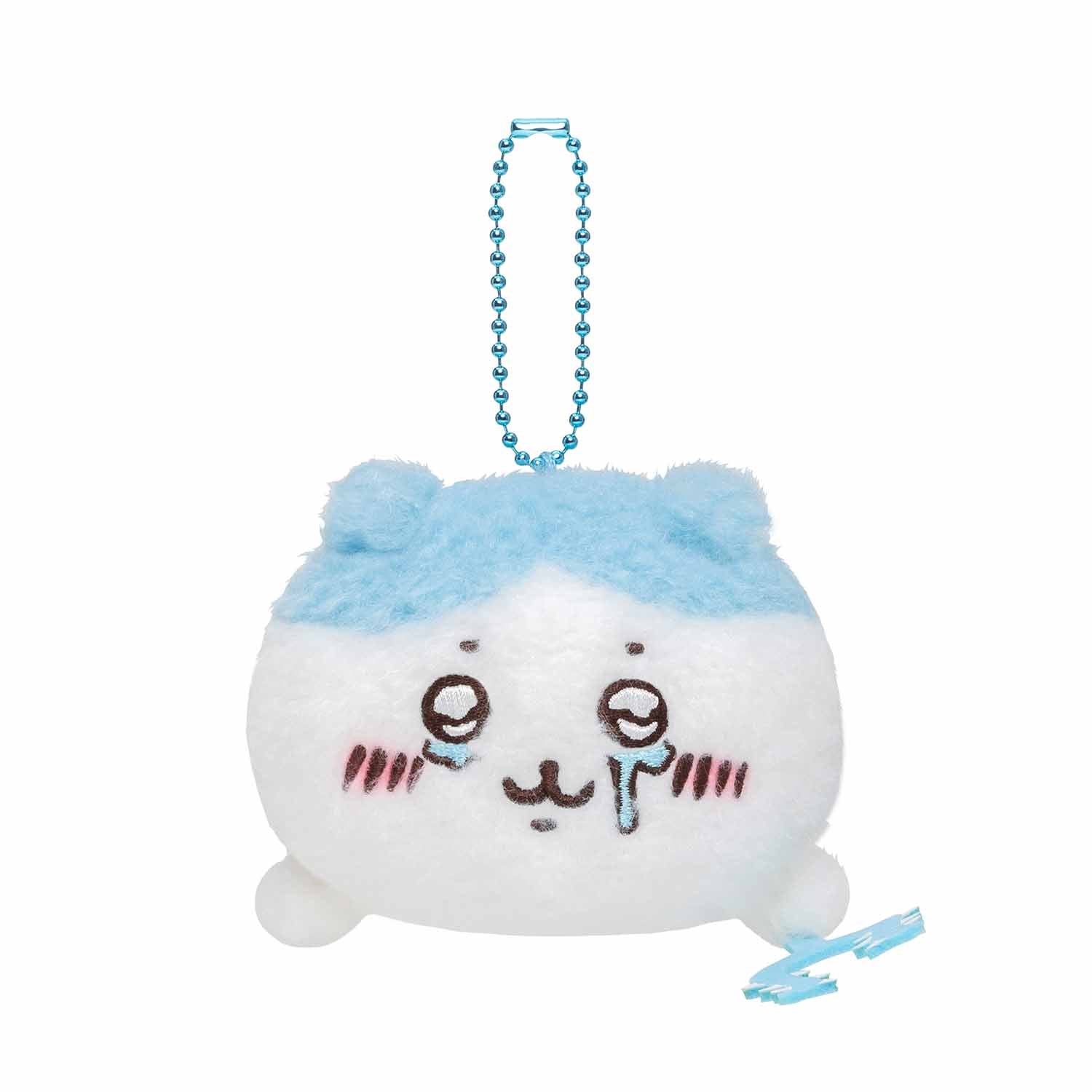 現貨 天貓版 Chiikawa 小八 討伐失敗 吊飾