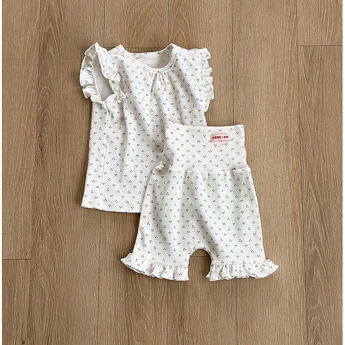 🇰🇷Here I Am set