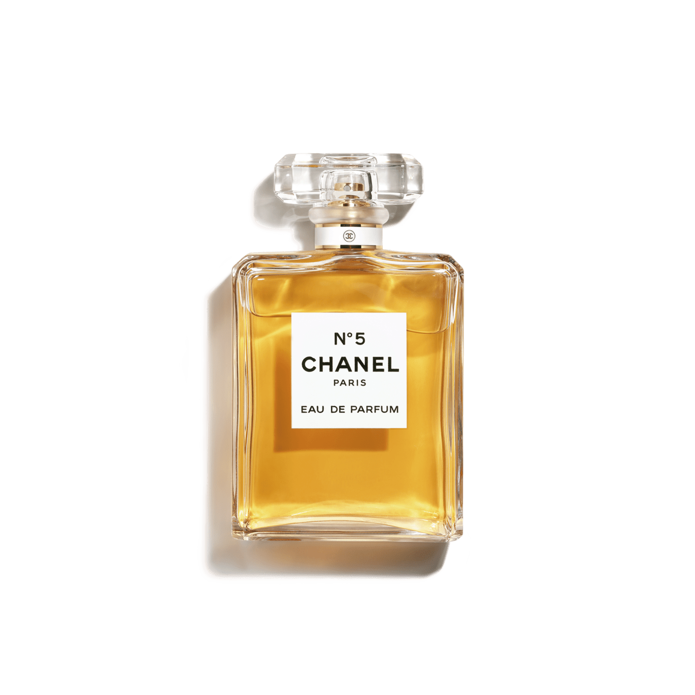 Chanel 香奈兒 Nº5 五號女士香水 Eau de Parfum Spray EDP 50ml (Vaporisateur Non Rechargeable)