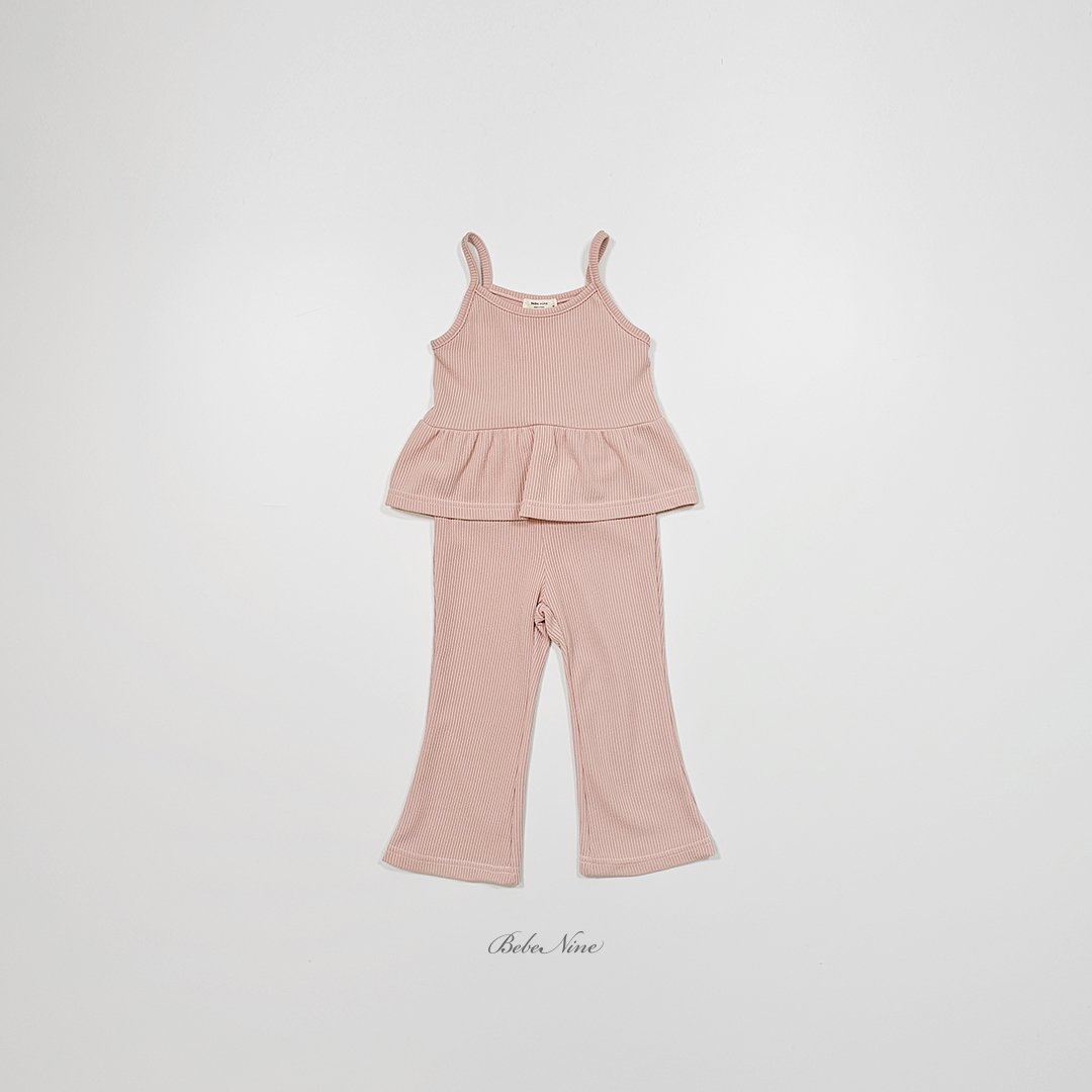 🇰🇷bebenine set