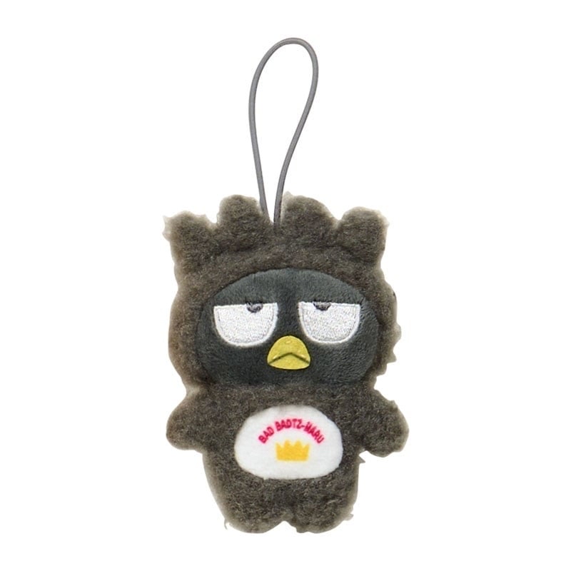 🎌日本直送🎌Sanrio 卡通 毛公仔吊飾