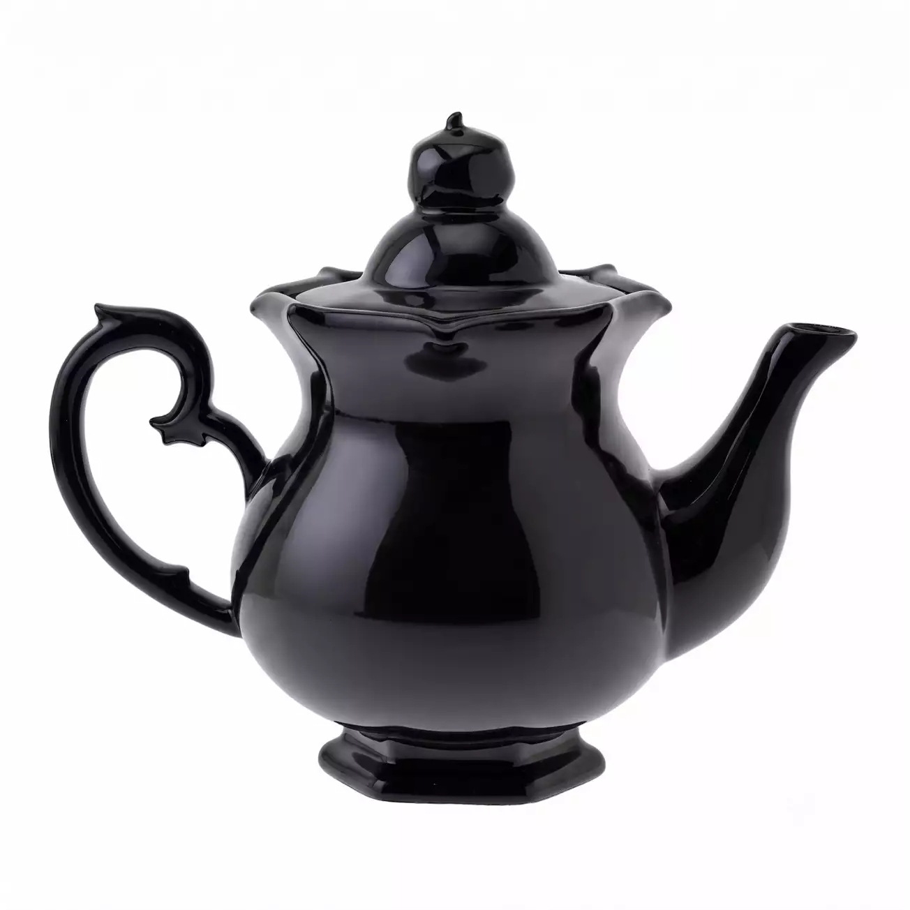 🌸 【預訂】Jack Teapot - Table Top - 2026 TIM BURTON'S THE NIGHTMARE BEFORE CHRISTMAS