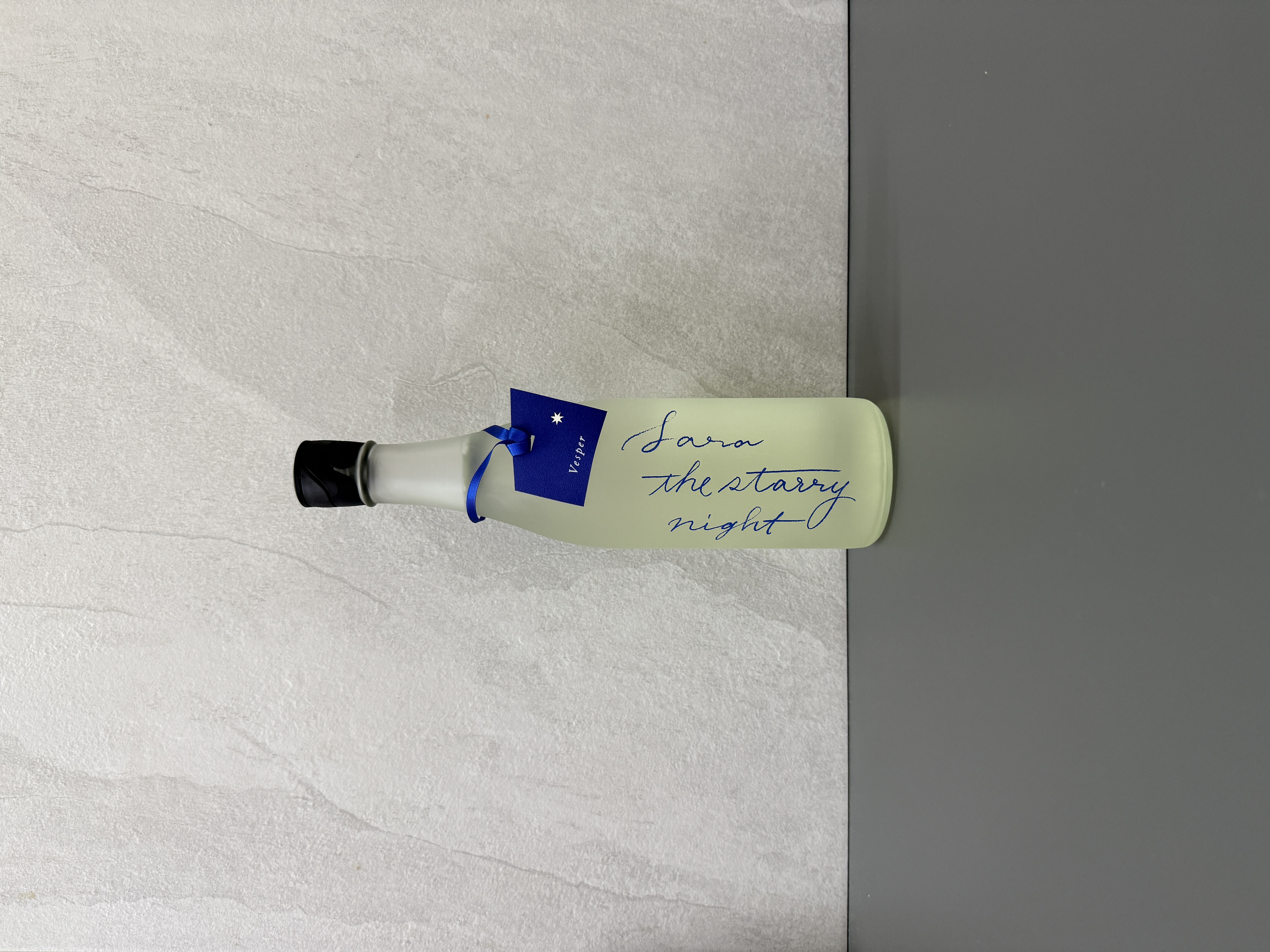彩來 The Starry Night Vesper 720ml