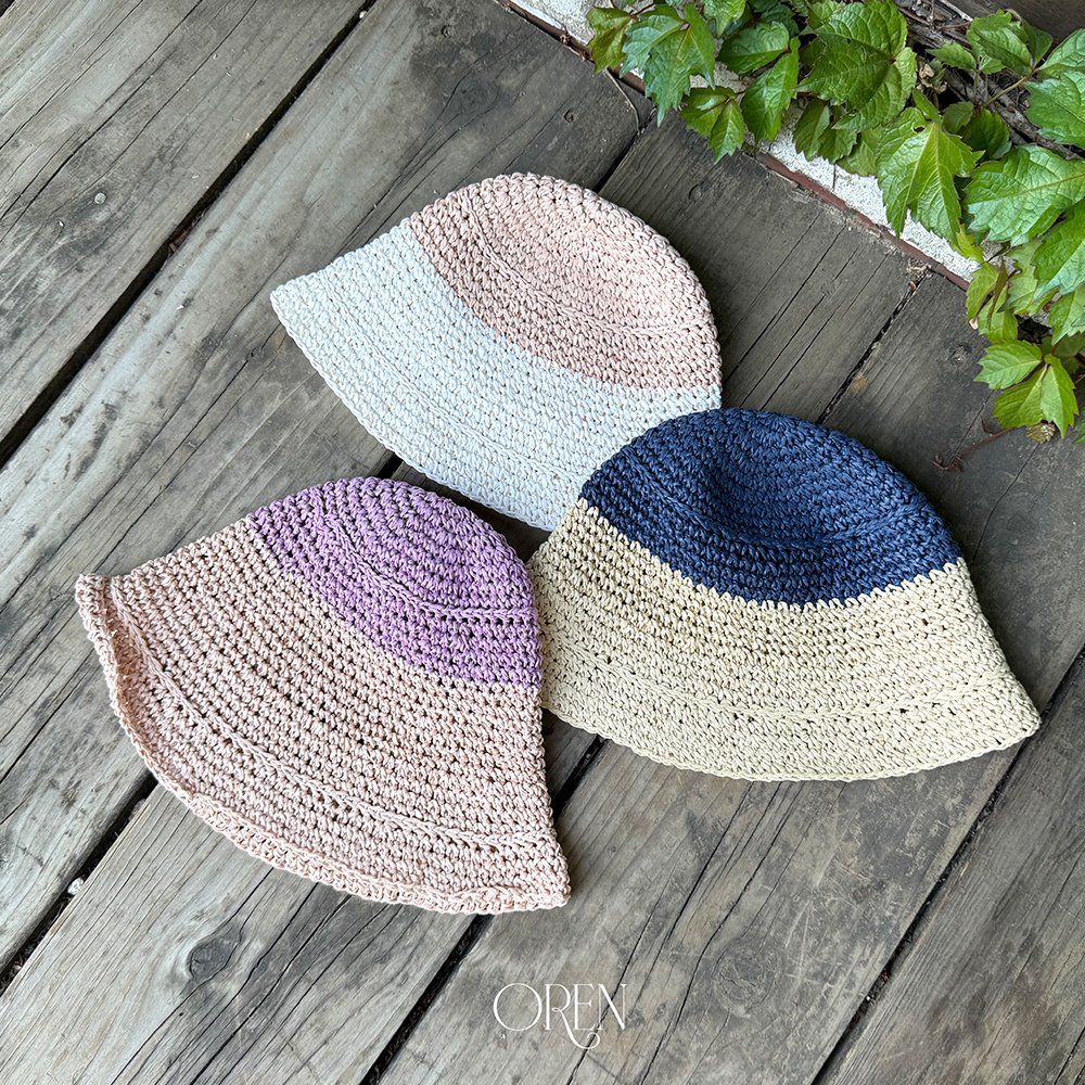CH4505 Hat