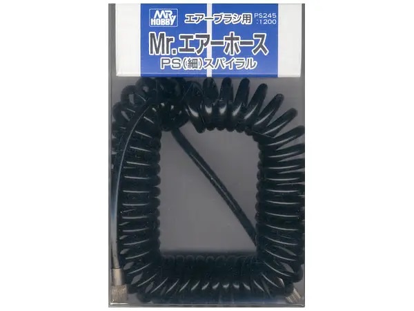 Mr. Air Hose PS Spiral Hose