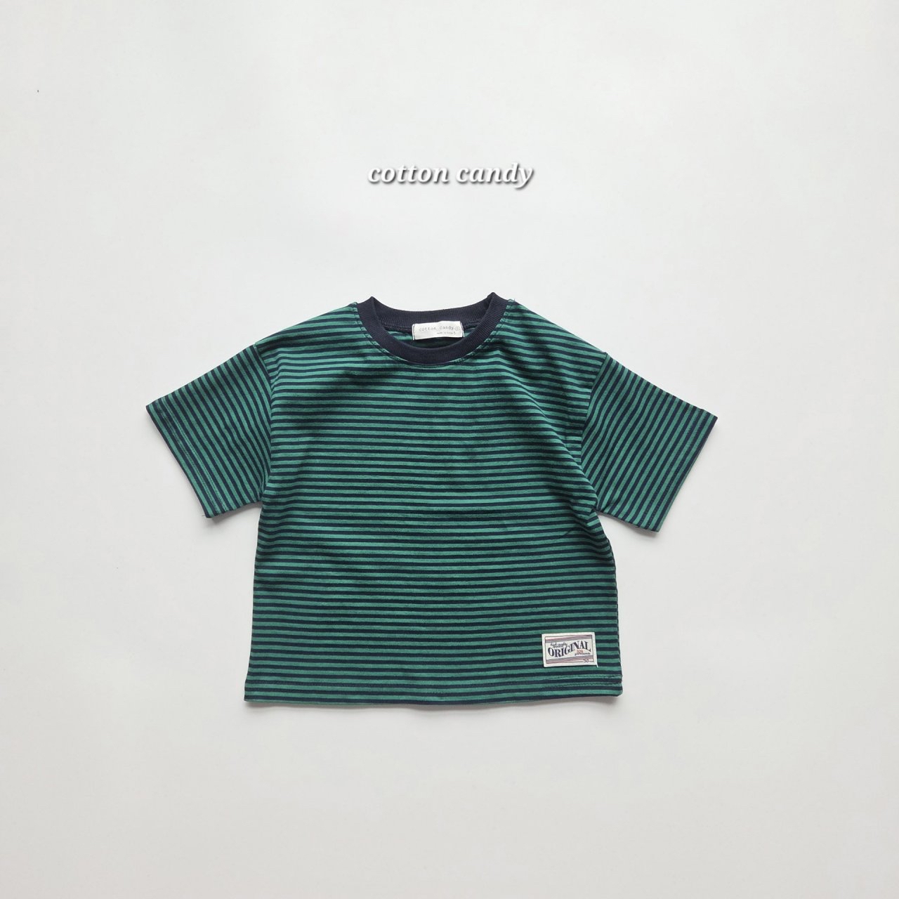 🇰🇷CottonCandy tee