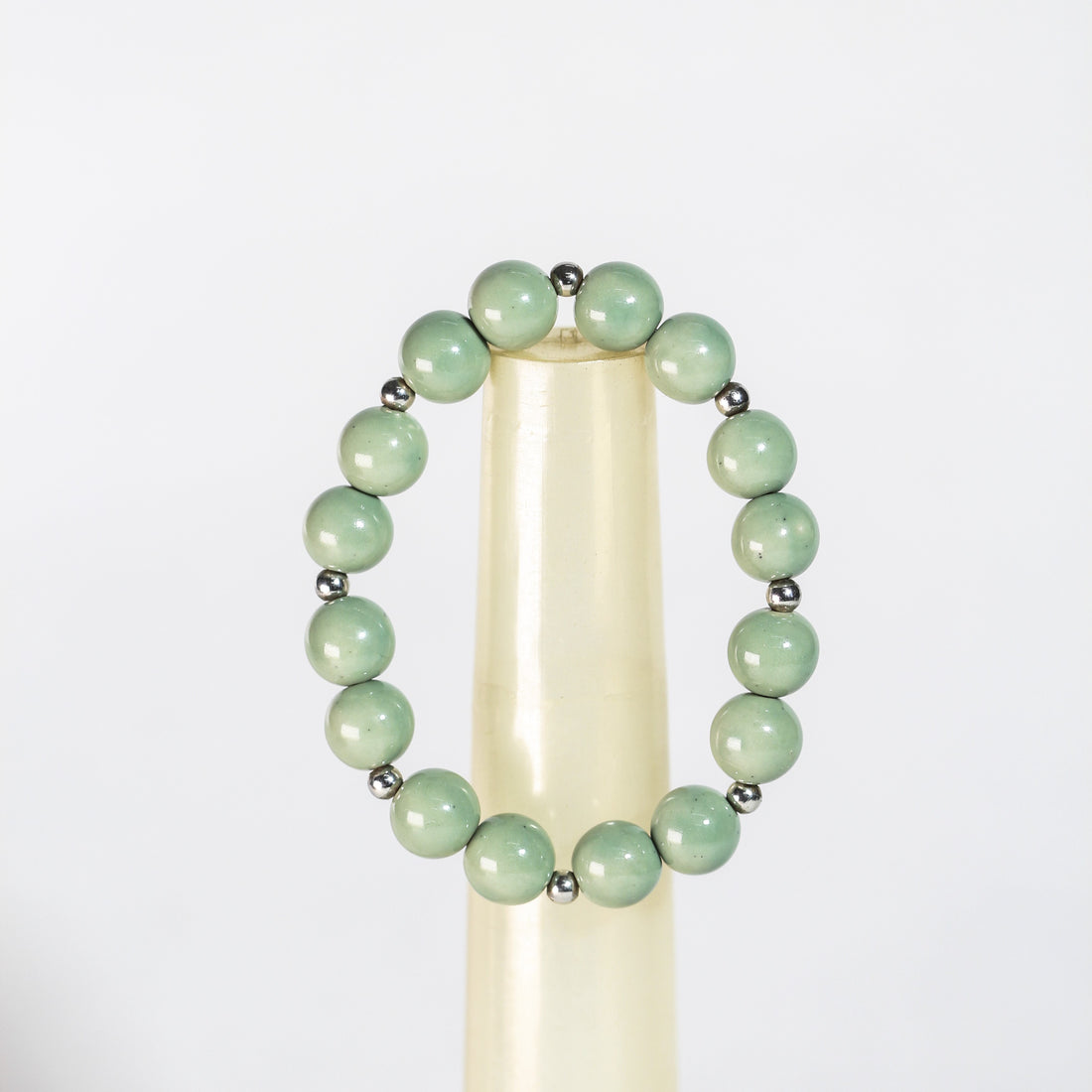 VOLCA Energy Stone - FIR & Negative Ions Bracelet