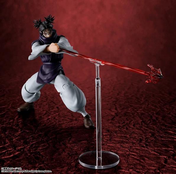 預訂 Bandai SHF 咒術迴戰 脹相 SHF