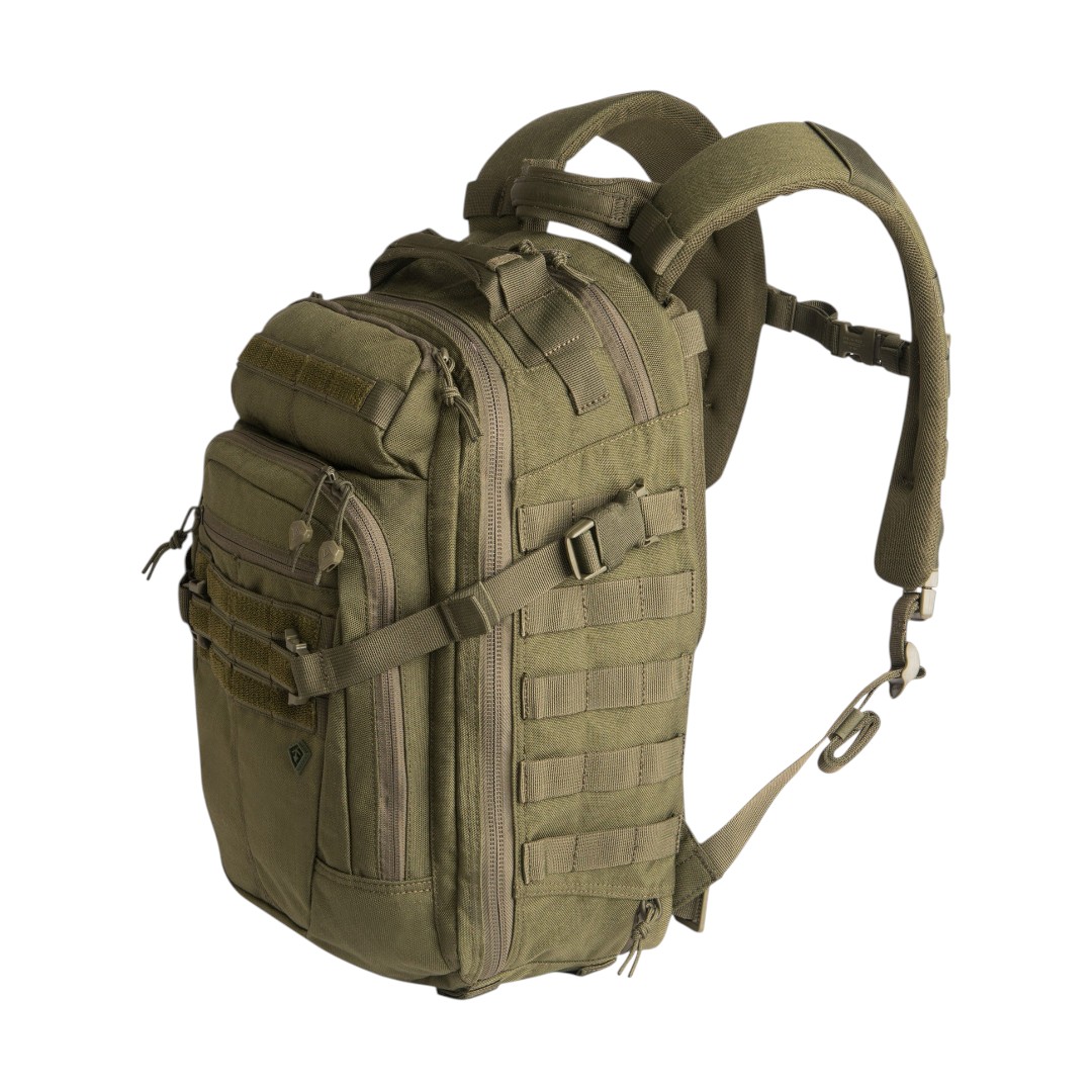 First Tactical Specialist 0.5D 戰術背包