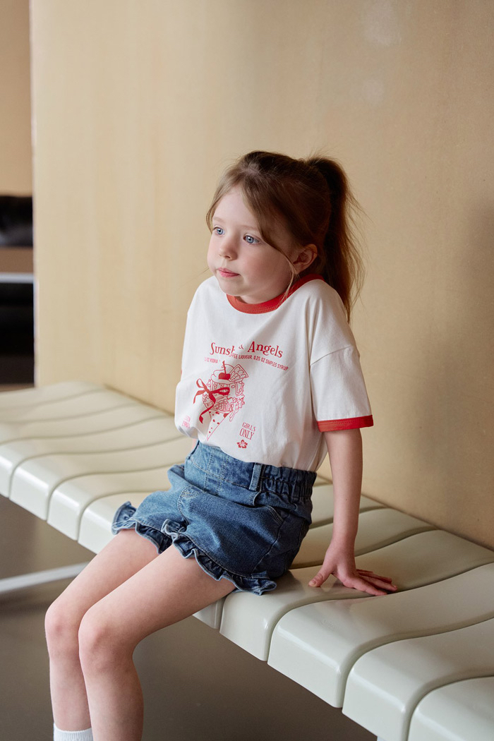 🇰🇷momoann 短褲