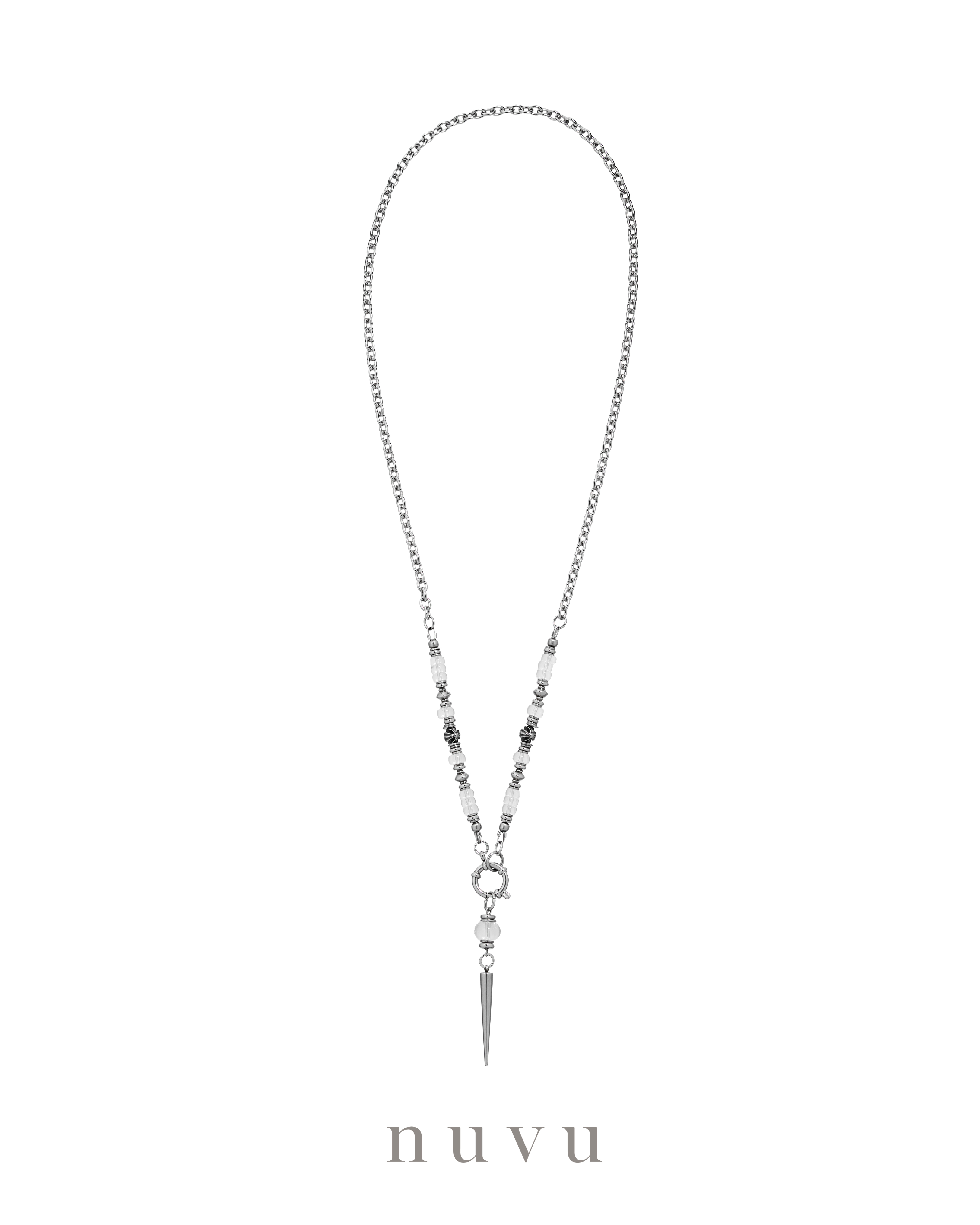 Pure Dominion Necklace