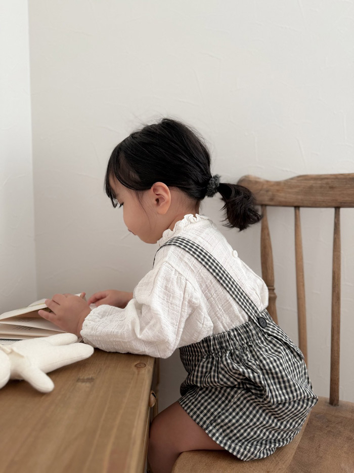 🇰🇷mimi-market tee