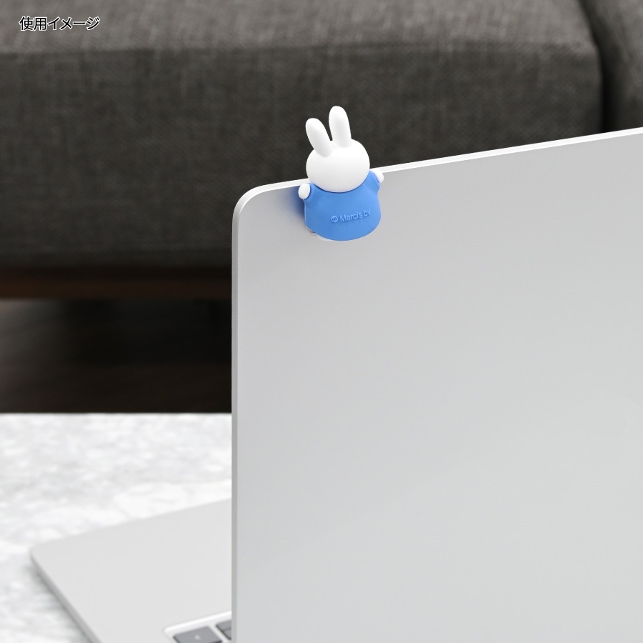 Miffy立體裝飾貼