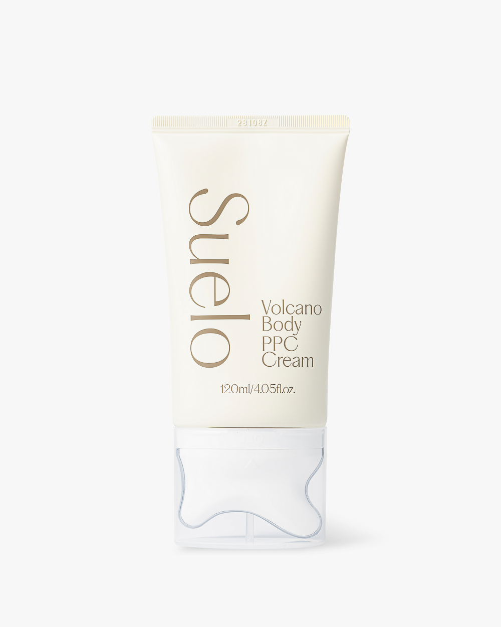 預購 韓國 Suelo 火山身體纖形PPC乳霜 120g