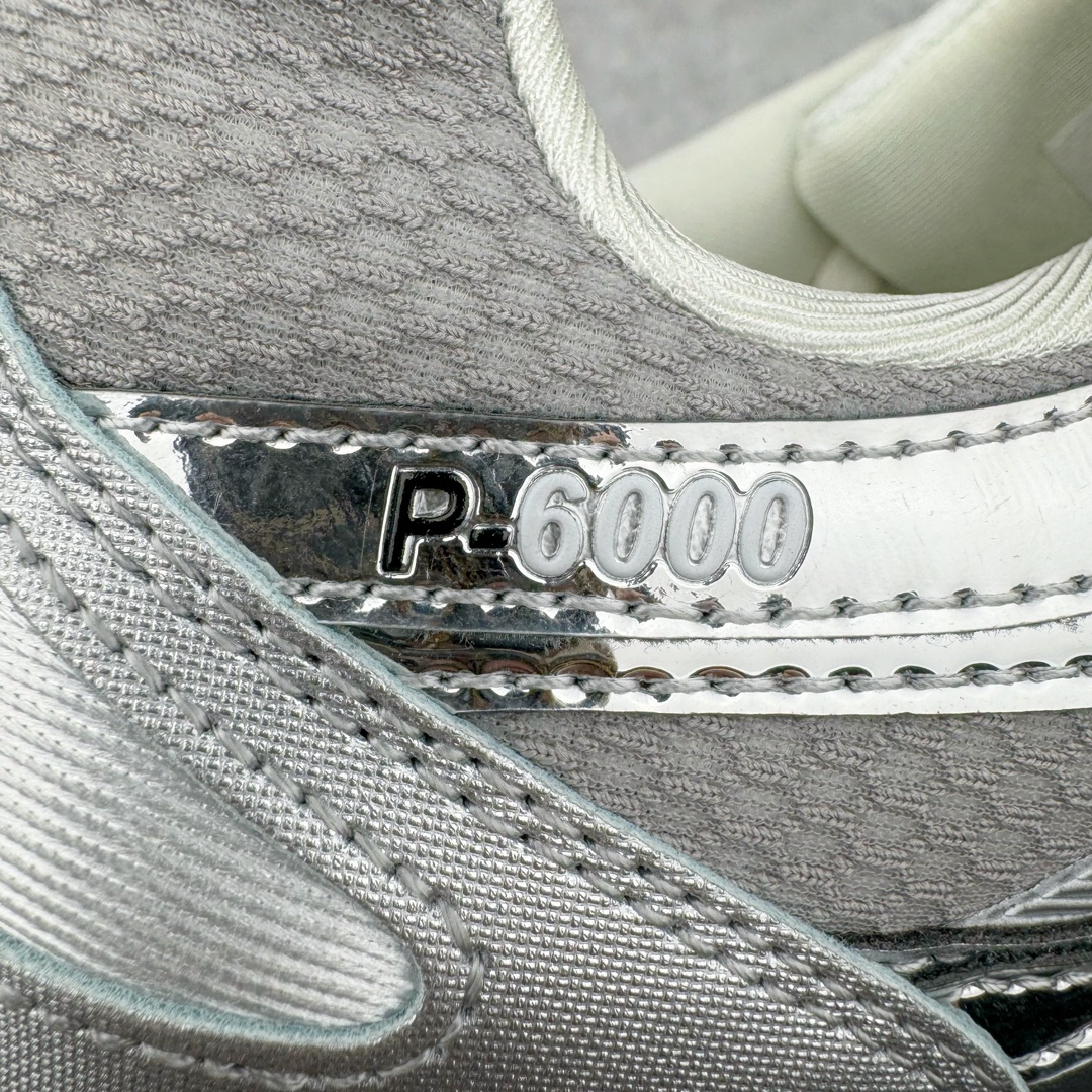 Nike P-6000 CN0149-001 