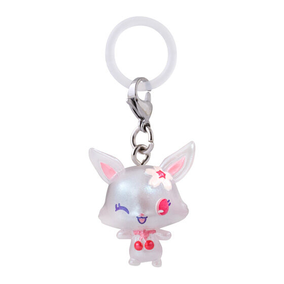 寶石寵物 Jewelpet 多用途掛飾 遮掛 閃令令ver. #P-SAG0129 [BANDAI] (PRE-ORDER) [2026/05]