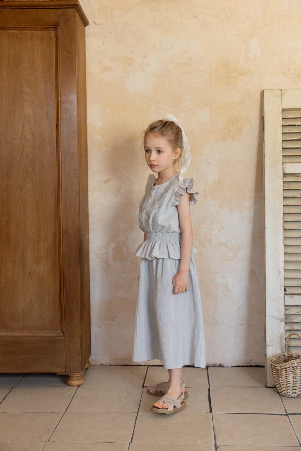 🇰🇷perrobebe set