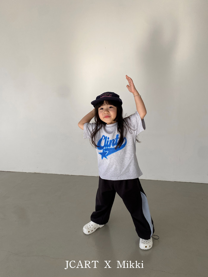 🇰🇷mikki pants親子