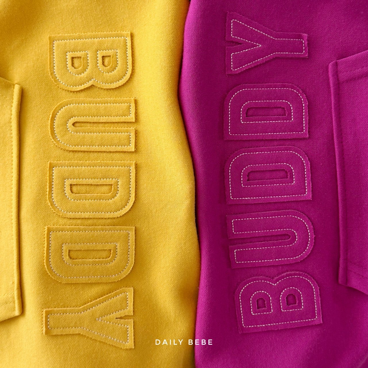 Dailybebe | Buddy Hoodie