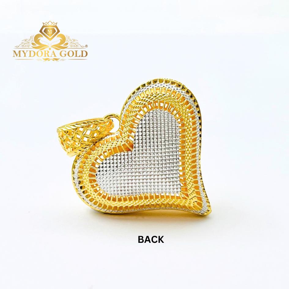 MYDORA Loket Love Gleem (5G) l EMAS 916/22K
