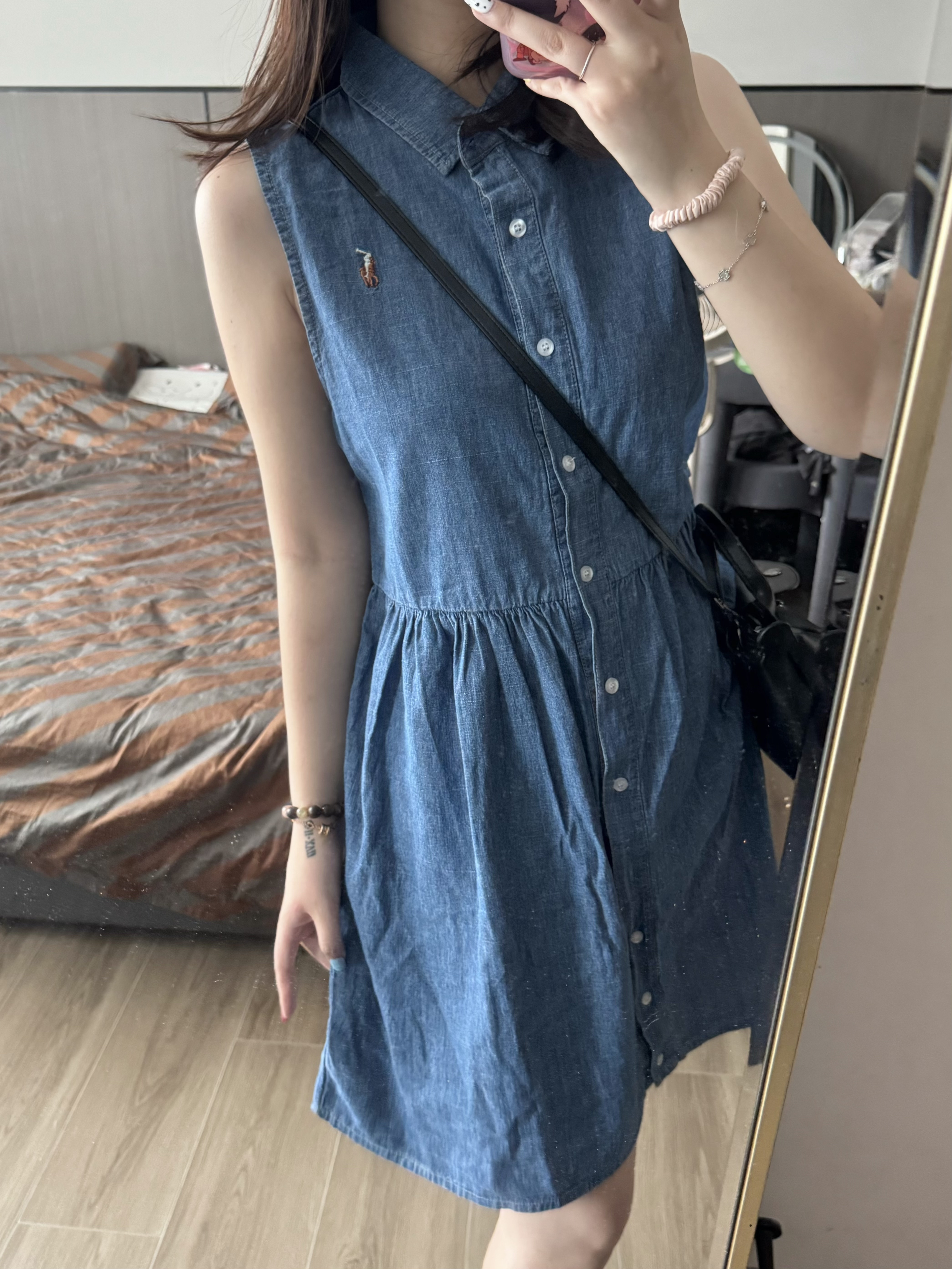 0745 親子❤️牛仔系列