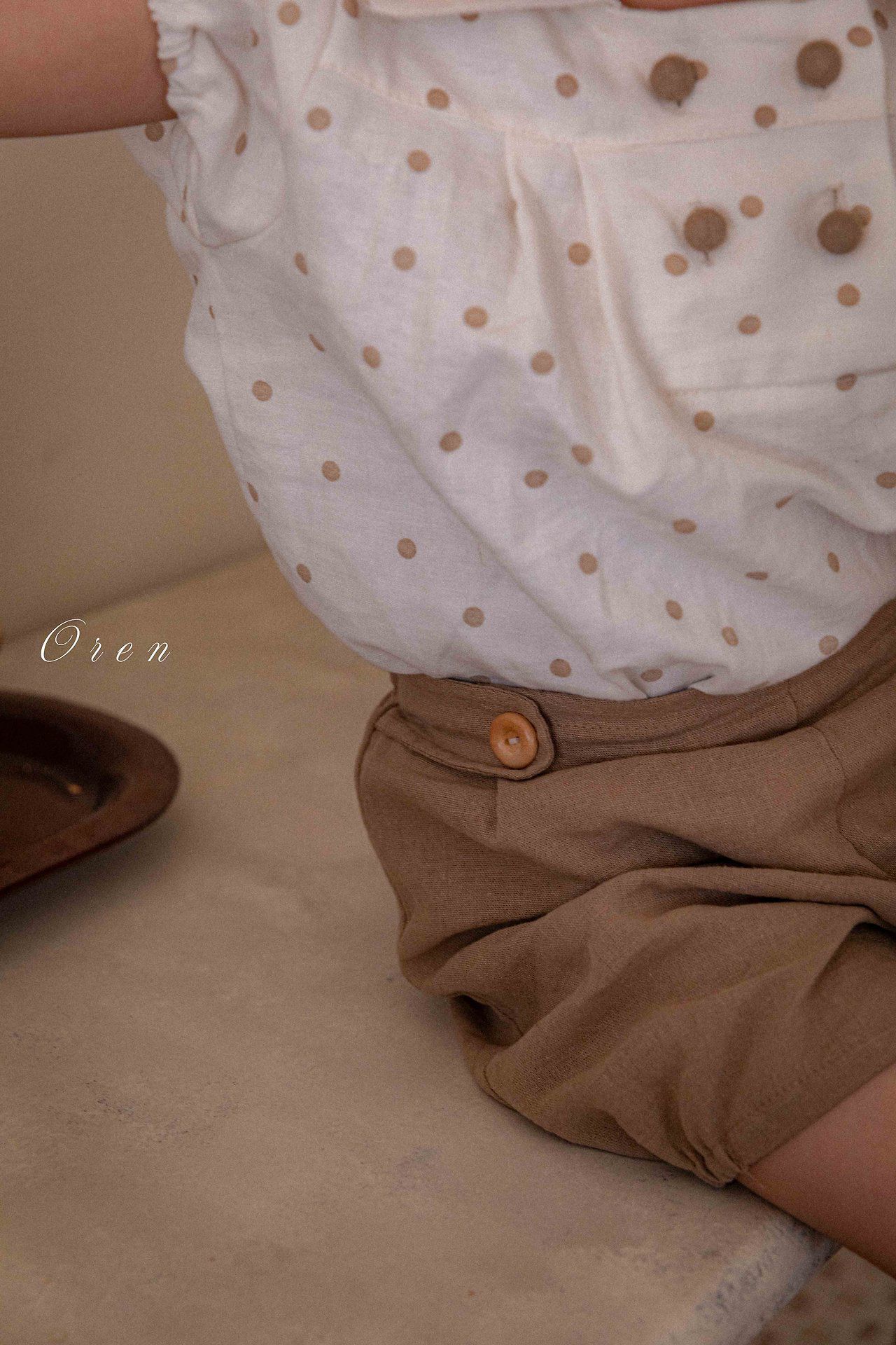 CH4497 Top Set