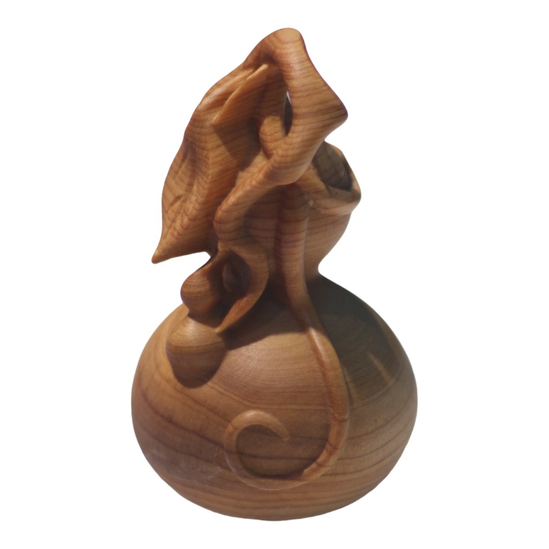 葫蘆 金元寶 福袋 木雕擺設