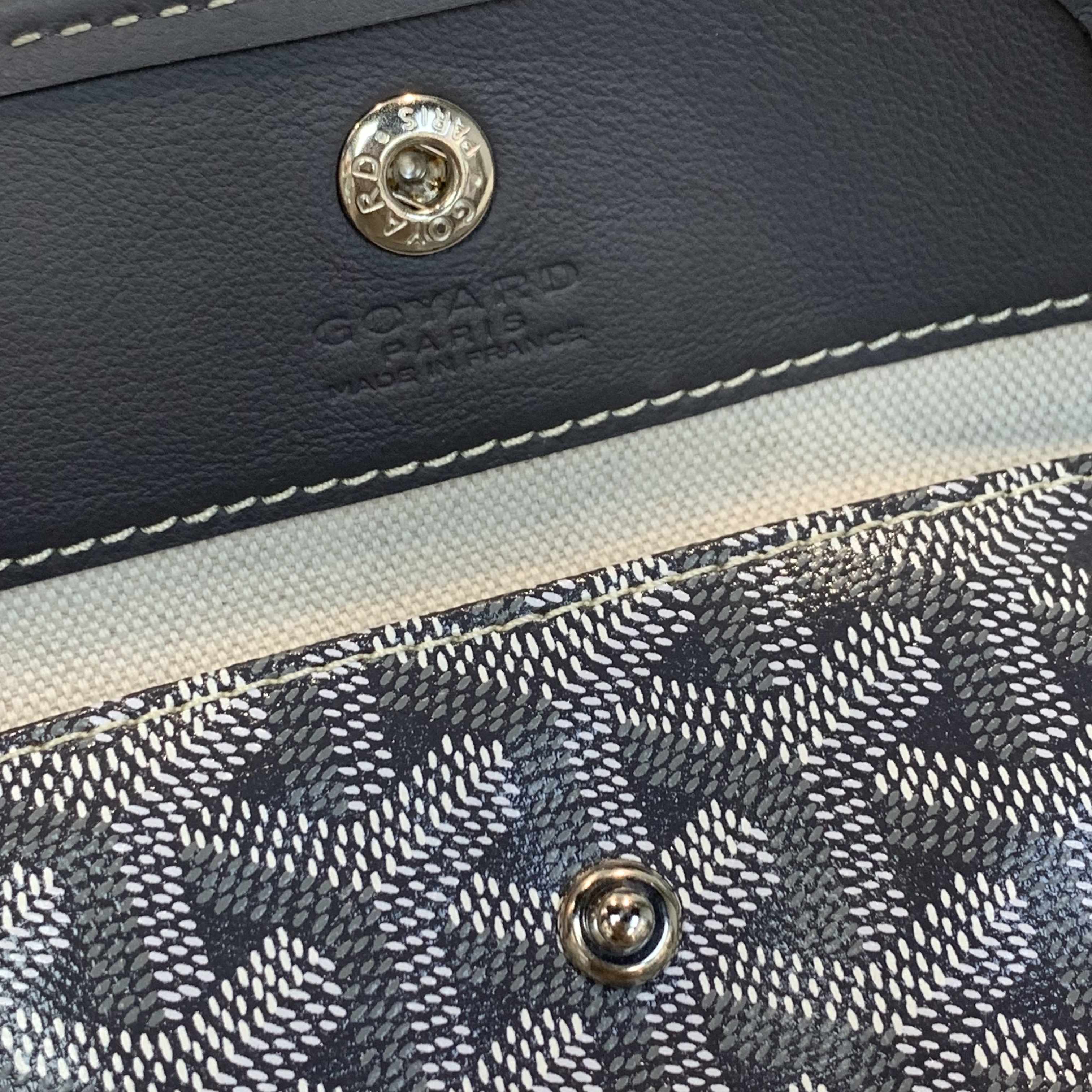 Goyard Anjou Mjni Tote ‼️百搭款時尚經典