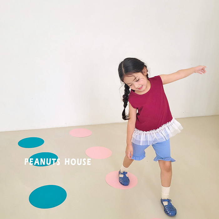 🇰🇷Peanuts House 褲