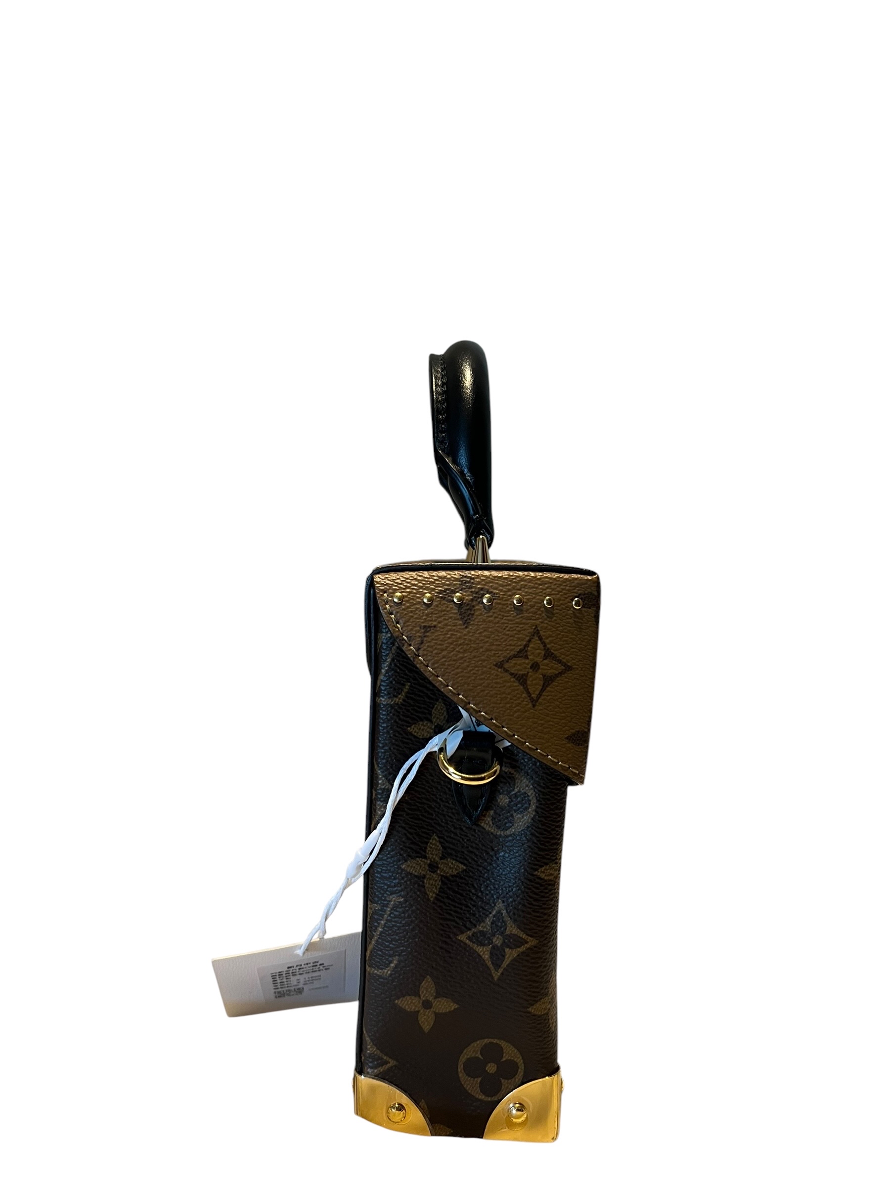 Pre-Owned LV Camera Box / Product Code: T51102