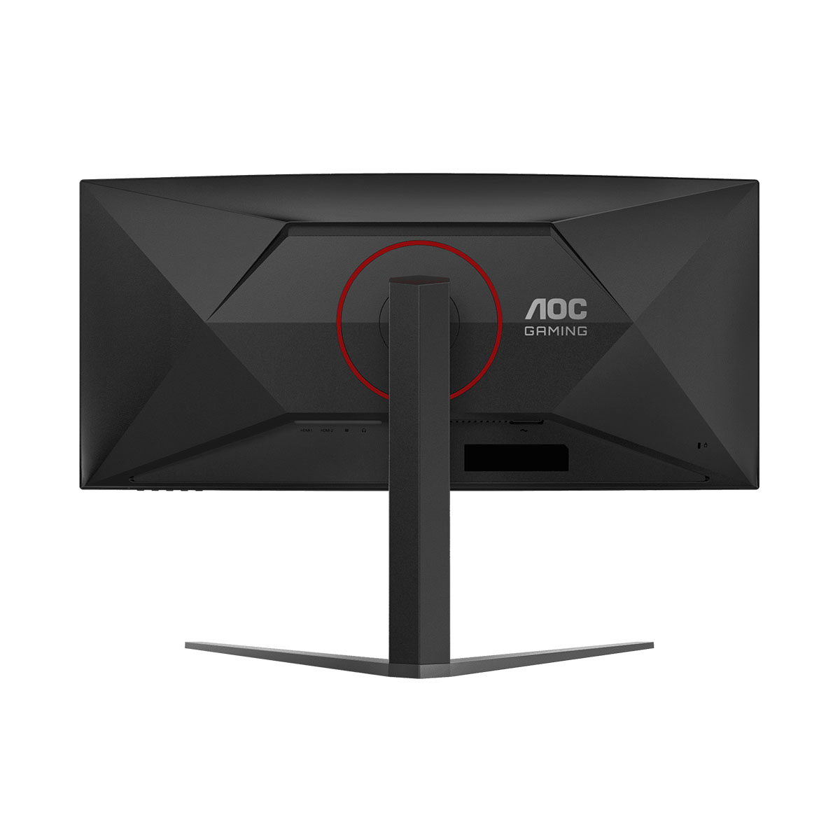 AOC CU34G4