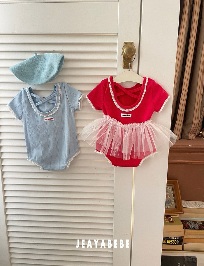 🇰🇷JeayaBebe包屁