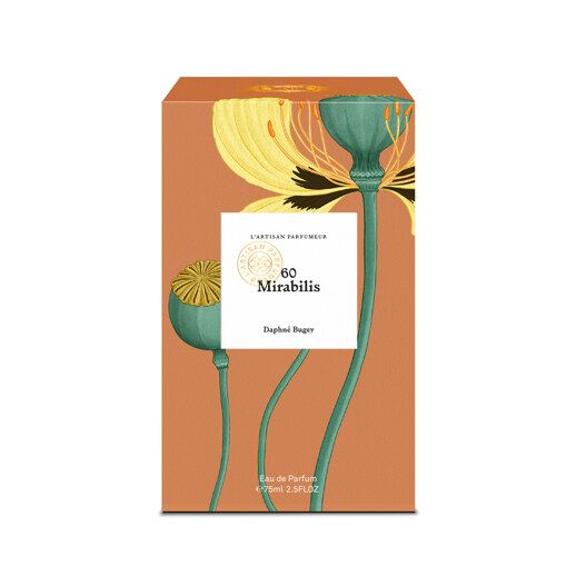 L'ARTISAN PARFUMEUR 阿蒂仙之香 60 Mirabilis 紫茉莉淡香精 75ml