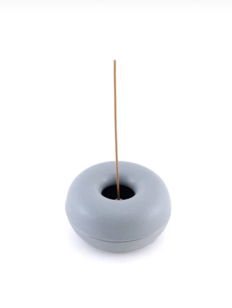 簡約Bagel造型線香座