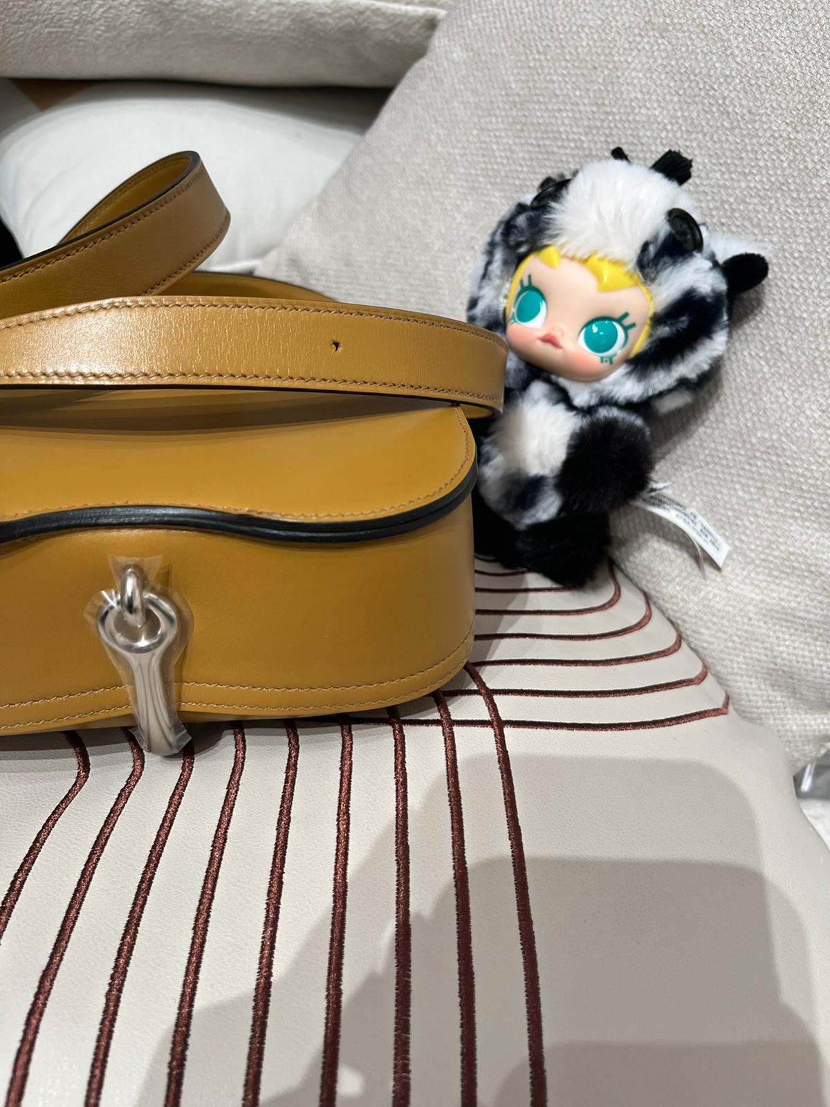 Hermes della Cavalleria Stamp B 100%Authentic , brand new ✅Dust bag✅Box✅專門店收據