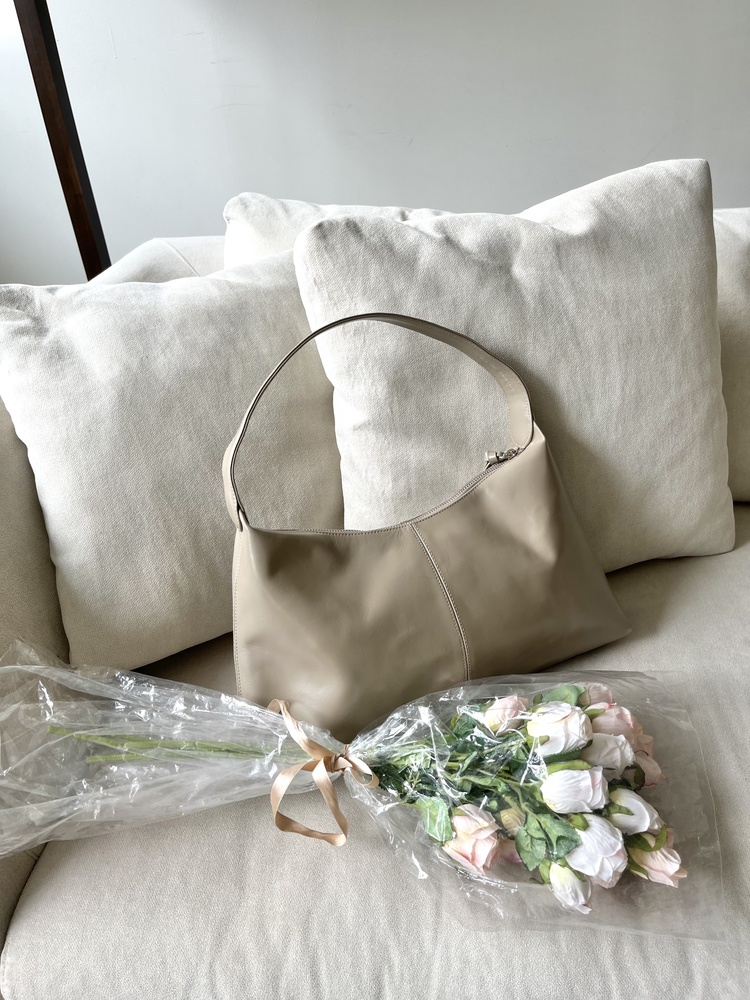 [代購] Bucks & Leather Mone Bag (3color)