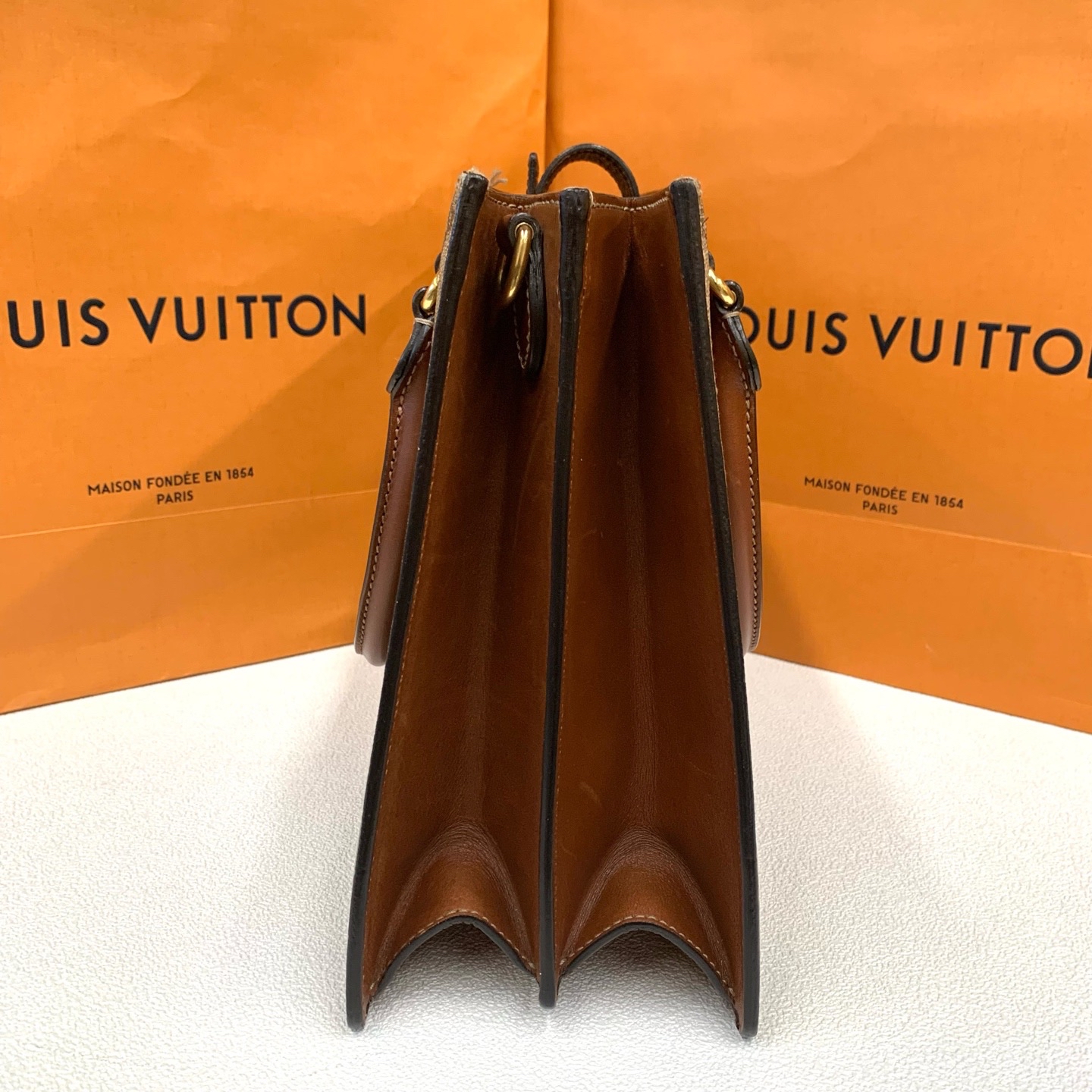 【預訂貨品】Gucci經典老花tote bag