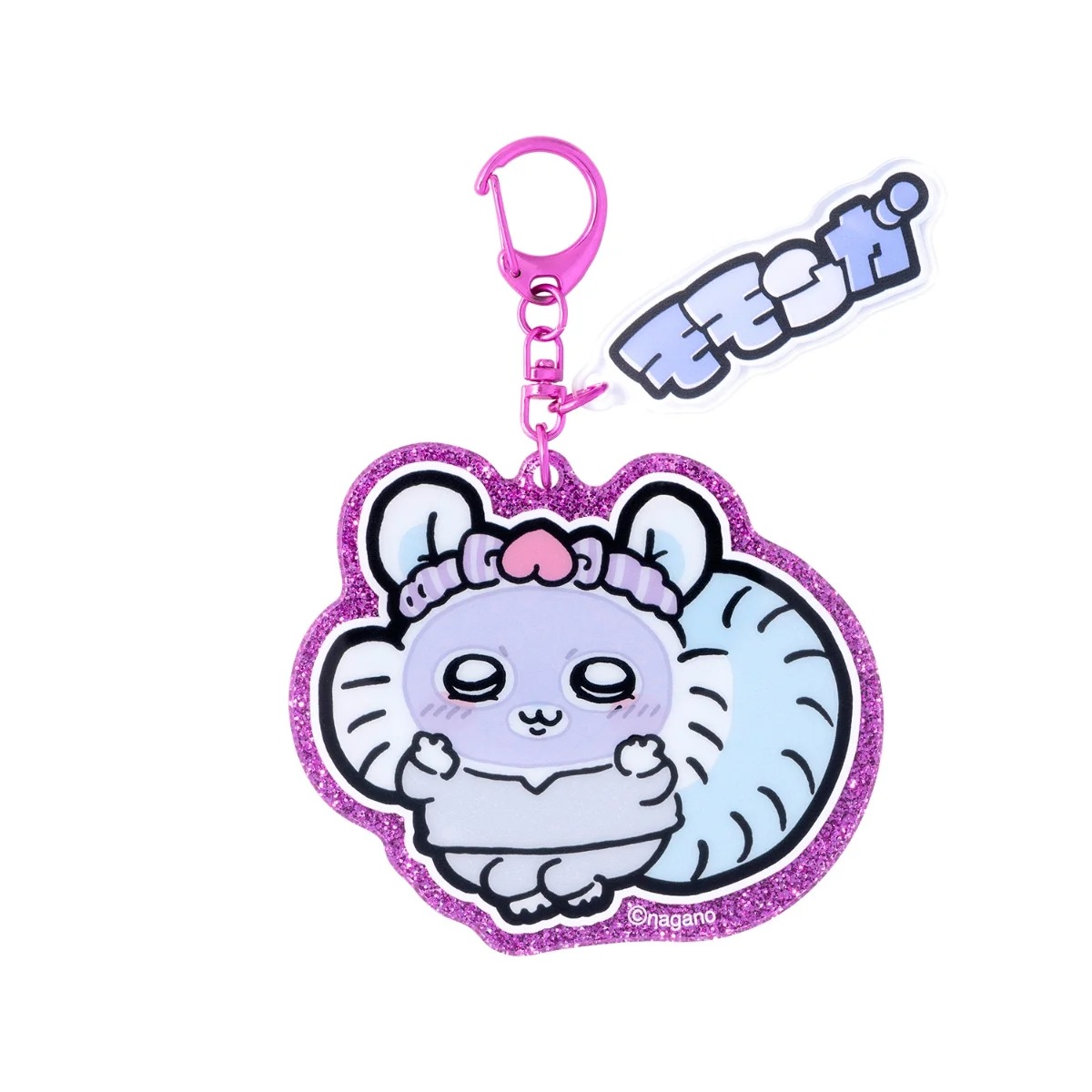 🌸 【預訂】Charm - Chiikawa 18/9新品