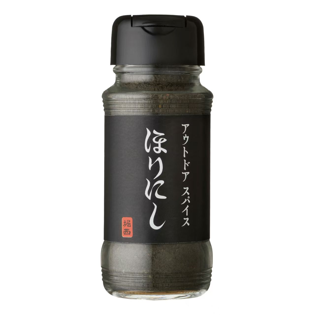 【露營BBQ必備】日本製 HORINISHI 堀西萬能調味料｜一瓶搞掂所有料理！